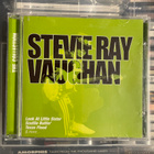 STEVIE RAY VAUGHAN - The Collection cd - pikkukuva 1