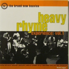 The Brand New Heavies • Heavy Rhyme Experience: Vol. 1 CD - pikkukuva 1