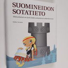 Riikka Juvonen : Suomineidon sotatieto - pikkukuva 1