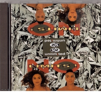 2 UNLIMITED - No Limits