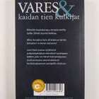 Reijo Mäki : Vares ja kaidan tien kulkijat - pikkukuva 2