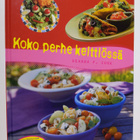 Deanna F. Cook : Koko perhe keittiössä - pikkukuva 1