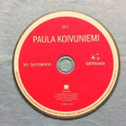 Paula Koivuniemi Tähtisarja 30 suosikkia CD - pikkukuva 3