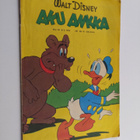 Walt Disney : Aku Ankka 10/1974 - pikkukuva 1