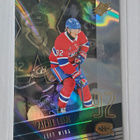 Patrik Laine 2025-26 SPx Gold - pikkukuva 1