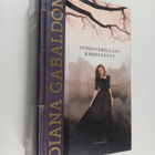 Diana Gabaldon : Sydänverelläni kirjoitettu - pikkukuva 1