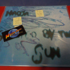 NADJA - GUILTED BY THE SUN M-/M- LP - pikkukuva 1
