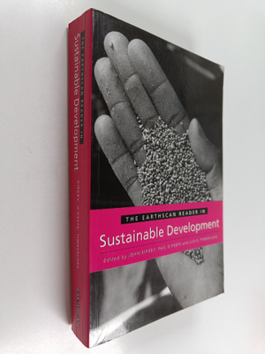 The earthscan reader in sustainable development
