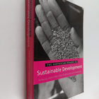 The earthscan reader in sustainable development - pikkukuva 1