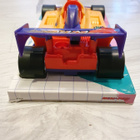 NewRay Toys Company, v. 1988 Formula auto - pikkukuva 3