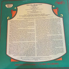 Virgil Fox: The Fox Touch 1 & 2 LP - pikkukuva 3