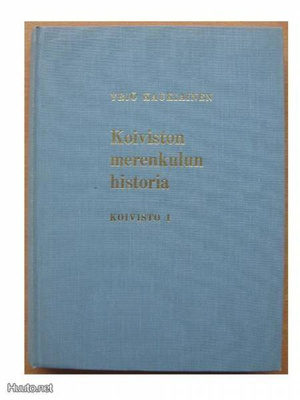 Koiviston merenkulun historia- Koivisto I