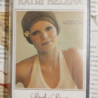 Katri Helena - Lady Love (C-kasetti) - pikkukuva 1