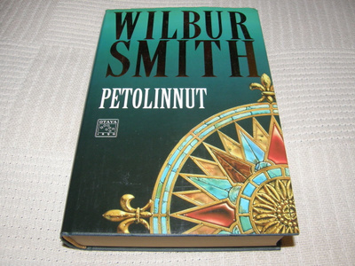 Wilbur Smith Petolinnut -sid