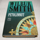Wilbur Smith Petolinnut -sid - pikkukuva 1