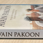Avain pakoon (1994) Stephen Kingin romaanista - pikkukuva 3