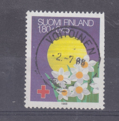 1988 1,8 mk Pr loistoleimaisena.