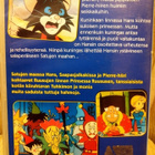 Saapasjalkakissa Taikasaappaat videokasetti. - pikkukuva 5