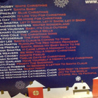 AT HOME FOR CHRISTMAS :: RARE CD-ALBUM WITH BEST ARTIST 2010 - pikkukuva 5