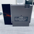 NES Jack Nicklaus Golf USA - pikkukuva 2