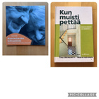 Timo Erkinjuntti - Maarit Huovinen : Kun muisti pettää - pikkukuva 1