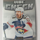 Brad Marchand 2025-26 OPC Platinum Vibe Check - pikkukuva 1