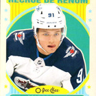 2021-22 O-Pee-Chee - Retro - 0,25 € / kpl - pikkukuva 4