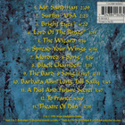 Blind Guardian - The Forgotten Tales - pikkukuva 2