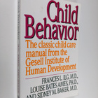 Francis L. Ilg : Child Behavior - pikkukuva 1