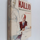 Sakari Virkkunen : Kallio : talonpoikaispresidentti - pikkukuva 1