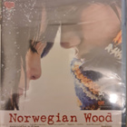 Norwegian Wood (Uusi Blu-ray) Haruki Murakami (2010) - pikkukuva 1