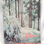 Pellervo 23-24 joulukuu 1958 - pikkukuva 1