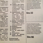 SUOMEN KUVALEHTI 20 / 1982 43 V. TAKAA SIS. KUVAT 2 JA 3 - pikkukuva 3