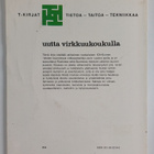 Raija (suom.) Lahti : Uutta virkkuukoukulla - pikkukuva 2