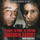 Oikeuden Kasvot  -   (Blu-ray) - pikkukuva 1