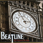 CD Beatline – 25 Hours A Day (2020) - pikkukuva 1