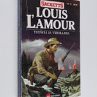 Louis L'Amour : Ystäviä ja vihollisia - pikkukuva 1
