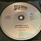 Buddy Guy With G.E.Smith And The Saturday Night Live Band … - pikkukuva 3
