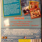 TAIKATOSSUT 1 - 2 DVD - pikkukuva 3