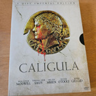 Caligula (3 x DVD, Imperial Edition) - pikkukuva 1