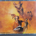 PC CD: Outcast peli (1999) - pikkukuva 2