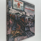Oscar Rabine : Oscar Rabine - Peintures - pikkukuva 1