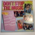 DON'T STOP THE MUSIC 2LP - pikkukuva 1