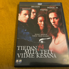 Tiedän yhä mitä teit viime kesänä  (dvd) - pikkukuva 1