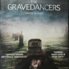 THE GRAVEDANCERS DVD UUSI - pikkukuva 1