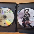 Blade (1998) DVD + Blade II (2002) 2DVD - pikkukuva 4