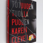 Karen Cleveland : Totuuden tuolla puolen - pikkukuva 1