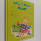 Sandrine Lambert : Saulin omat tavarat - pikkukuva 1