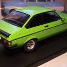 Ford escort RS 2000 -77 1:18 ALE! - pikkukuva 2