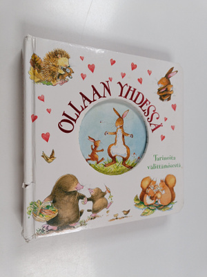 Samantha Chaffey : Ollaan yhdessä